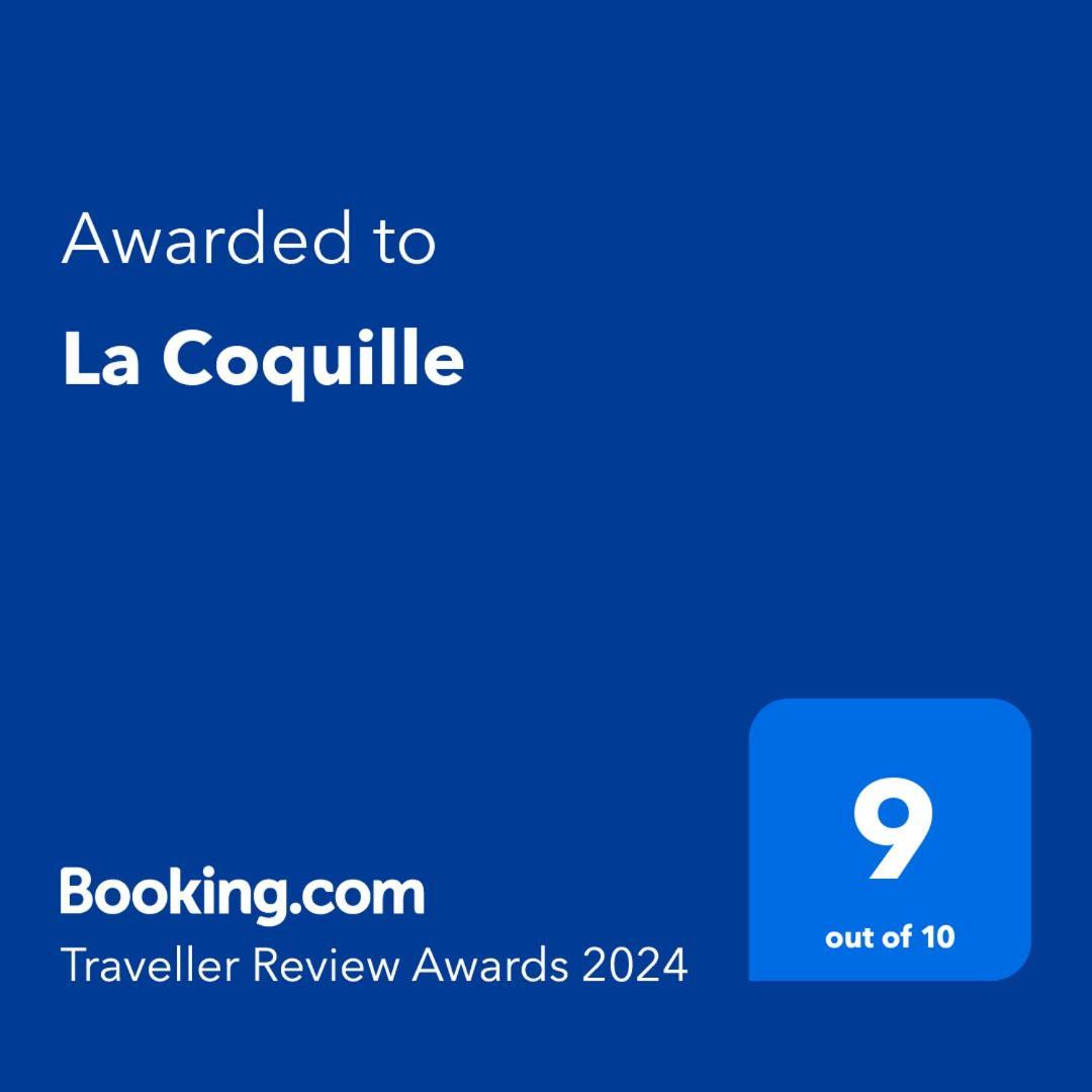 Apartamento La Coquille Sète Exterior foto