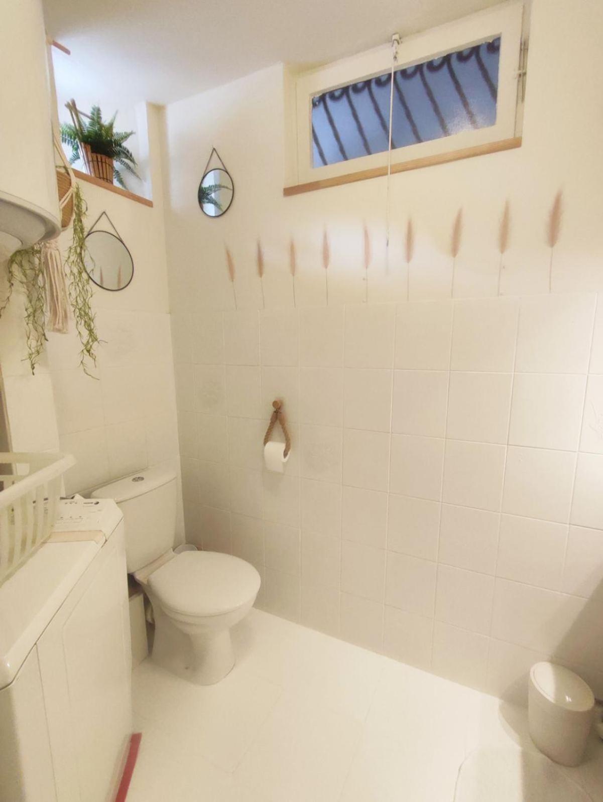 Apartamento La Coquille Sète Exterior foto